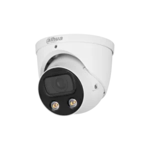 Dahua IPC-HDW5849H-ASE-LED Eyeball IP AI Full-color 8 MP 2.8 mm LED mic
