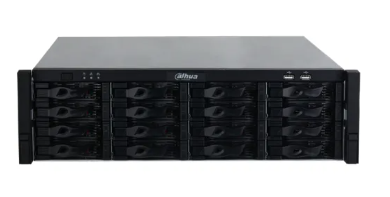 NVR5064-EI – NVR AI 64