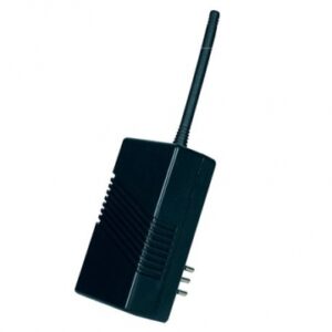 DUEVI PVR-433 Ripetitore radio