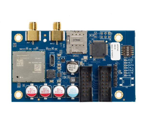 ARITECH ATS7340