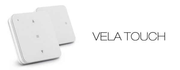 VENITEM VELA TOUCH 2