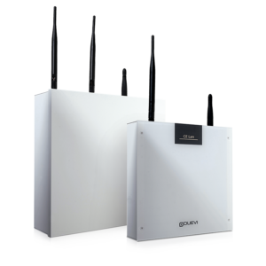 DUEVI LTE CE-LAN-M-GSM Modulo GSM / LTE + Antenna LTE