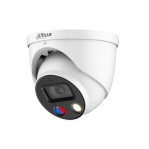 DahuaI PC-HDW3849H-AS-PV-S4 Eyeball IP AI Full-color TiOC 8 MP 2.8 mm IR/LED mic