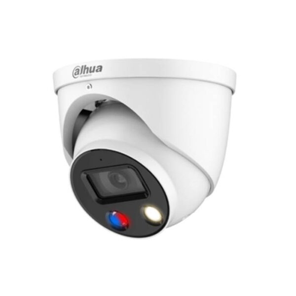 Dahua IPC-HDW3549H-AS-PV-S5 Eyeball IP AI Full-color TiOC 5 MP 2.8 mm IR/LED mic