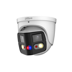 Dahua IPC-PDW3849-A180-AS-PV Eyeball IP AI TiOC Duo 2x4 MP 2.8 mm IR/LED mic