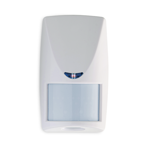 DUEVI DIRRV2-868 Sensore infrarosso radio 868