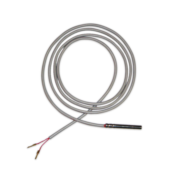 DUEVI TEMP Sonda temperatura (CE33 | CE60 | CE100)