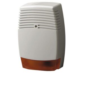 Aritech TX-7201-05-1 Sirena esterna radio