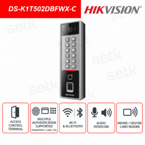 DS-K1T502DBFWX-C
