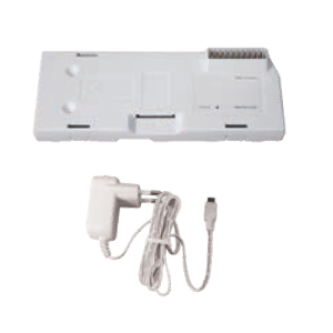 DAITEM RXU13X Adattatore di rete (100-240 V AC, 50-60 Hz, 0,3 A/5 V DC - 1 A)
