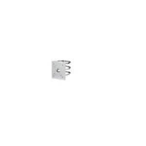 DAITEM SV828AX Sistema di fissaggio su palo per Dome SV136BX