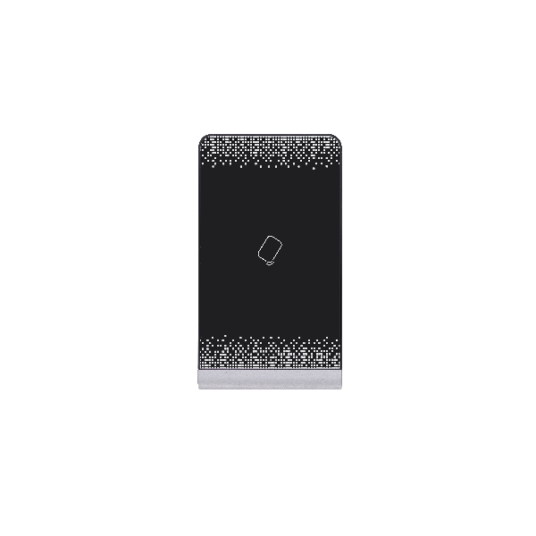 DS-K1F100-D8E