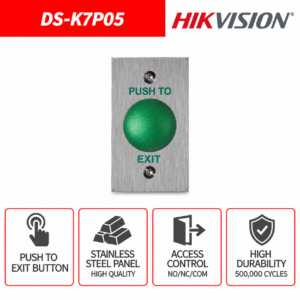 DS-K7P05