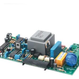 AVS LOGICOM Comunicatore PSTN 1170110