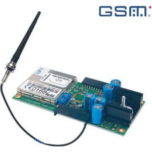 AVS GSM PLUS Comunicatore Telefonico 1171100