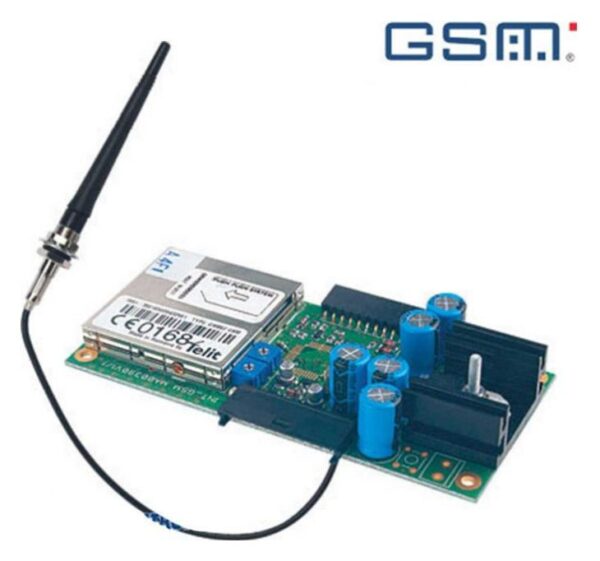 AVS GSM PLUS Comunicatore Telefonico 1171100