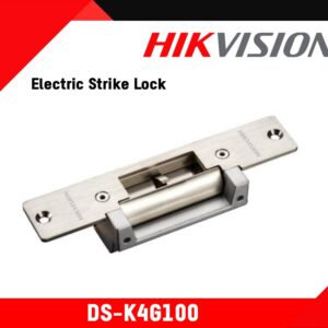 HIKVISION DS-K4G100