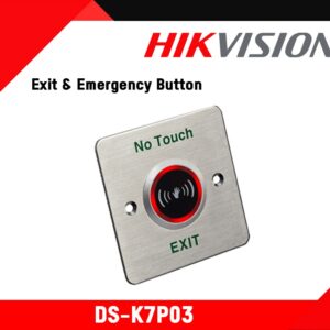 HIKVISION DS-K7P03/T