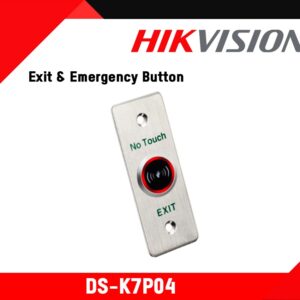 HIKVISION DS-K7P04