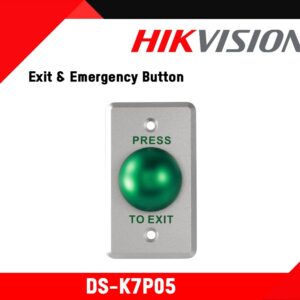 HIKVISION DS-K7P05