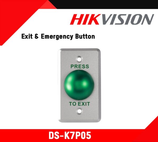HIKVISION DS-K7P05