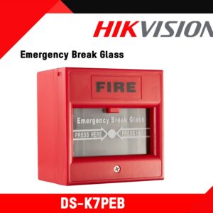HIKVISION DS-K7PEB