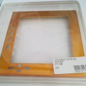 T-LAB - Cover cornice per tastiera QUAD