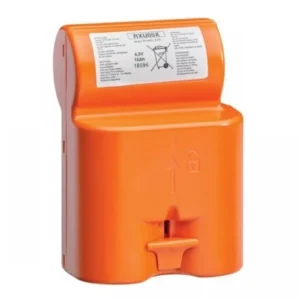 DAITEM RXU05X Pila alcalina 4,5 V - 15 Ah