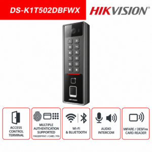 DS-K1T502DBFWX