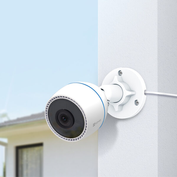 EZVIZ H3C 2MP 1080P