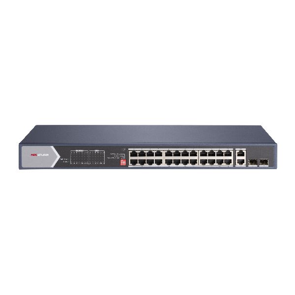 DS-3E0528HP-E