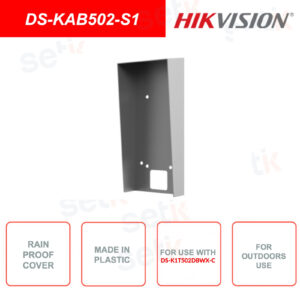HIKVISION DS-KAB502-S1