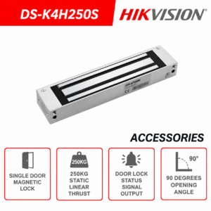 DS-K4H250S