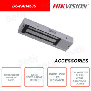 HIKVISION DS-K4H450S