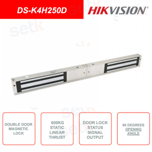 HIKVISION DS-K4H250D
