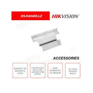 HIKVISION DS-K4H450-LZ