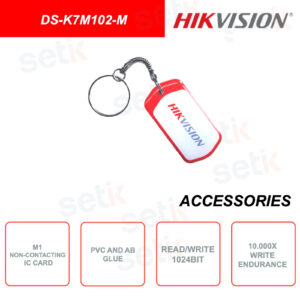HIKVISION DS-K7M102-M