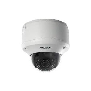 HIKVISION Hikvision DS-2CD4312F-IZS – telecamera Dome 1.4MP con IR e WDR
