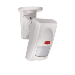 Rilevatore Volumetrico Eea 001-zfr 105-b-01 Zefiro Ir Cam + 4 In 1