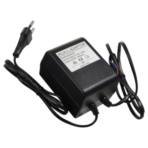 Alimentatore 24V-2A