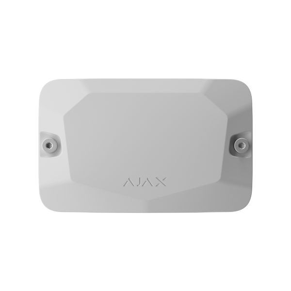 Ajax Case (106x168x56) Bianco