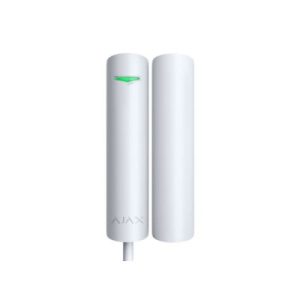 Ajax DoorProtect Plus Fibra ASP Bianco