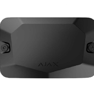 Ajax Case (106x168x56) Nero