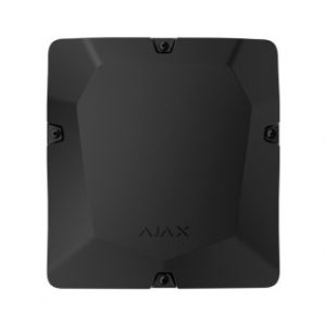 Ajax Case (260x210x93) Nero