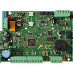Scheda centrale AMC X 864 V