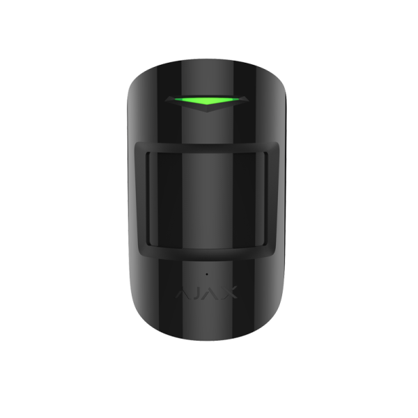 Ajax CombiProtect Fibra ASP Nero
