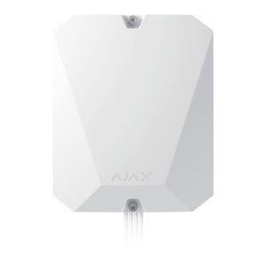 Ajax Hub Hybrid 4G centrale d'allarme ibrida