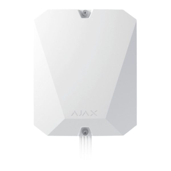 Ajax Hub Hybrid 4G centrale d'allarme ibrida