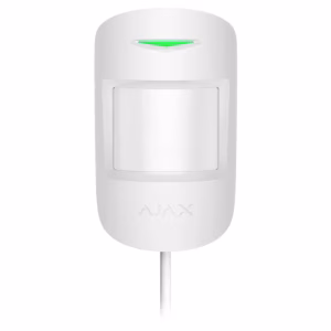 Ajax MotionProtect Plus Fibra ASP Bianco