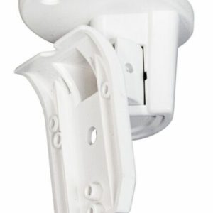 Risco RA900000000A Snodo da soffitto per rivelatori iWISE e Digisense con passaggio cavi interno